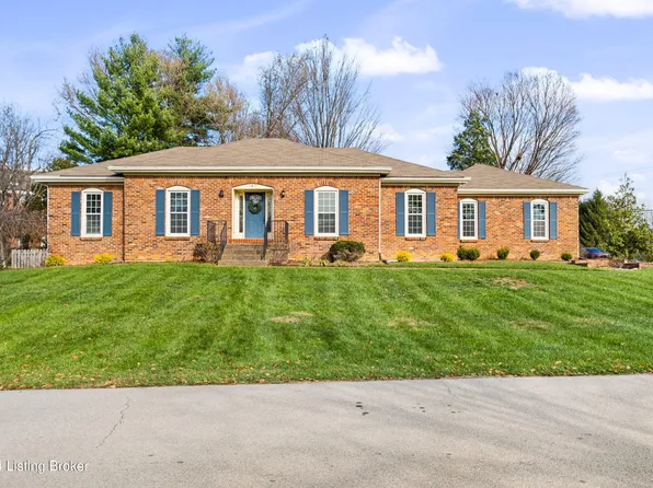 107 Towne Creek Ct, Middletown, KY 40243