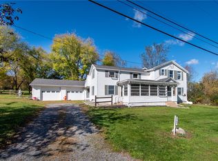 2705 Montross Ln, Auburn, NY 13021