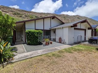 966 Maniniholo St, Honolulu, HI 96825