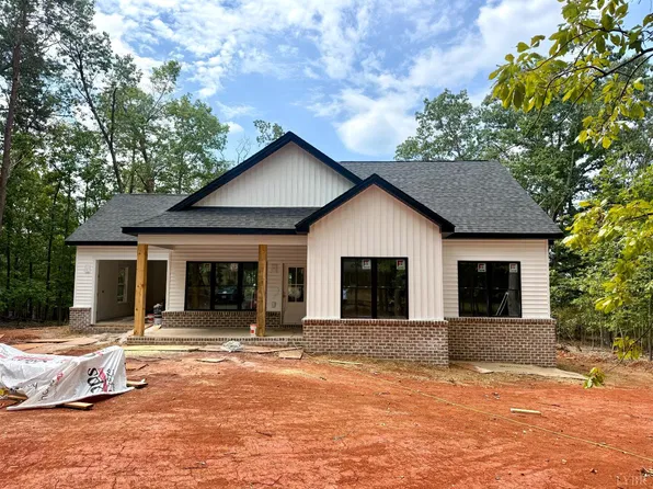 1810 Avondale Dr, Altavista, VA 24517