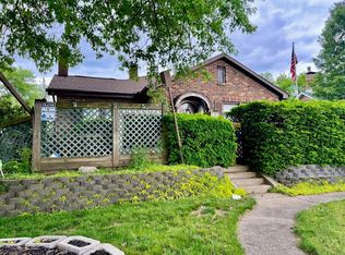 701 S State St, Westville, IL