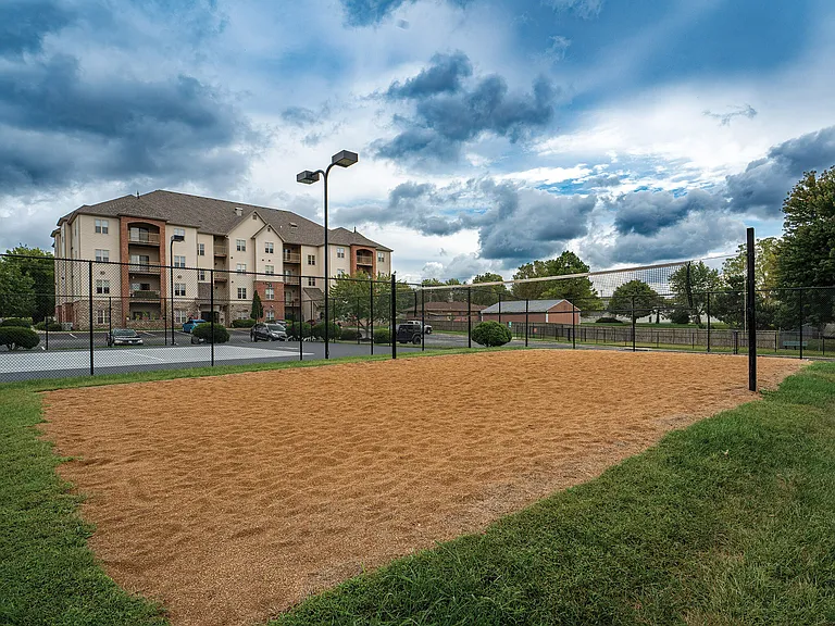 Coryell Courts Apartments — Photo 21