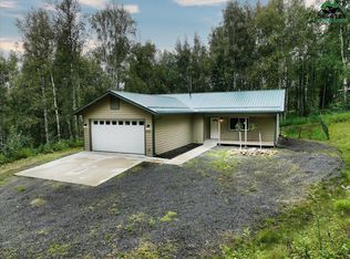 695 Grubstake Rd, Fairbanks, AK 99712