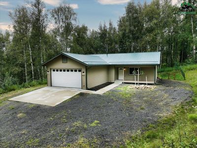 695 Grubstake Rd, Fairbanks, AK, 99712