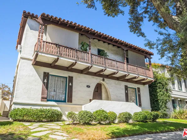 169 N Clark Dr, Beverly Hills, CA 90211