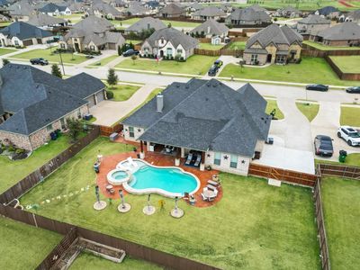 305 Equestrian Dr, Waxahachie, TX, 75165