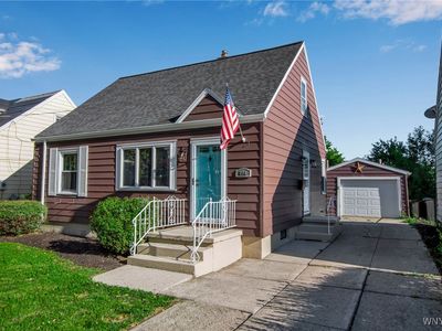 800 Tifft St, Buffalo, NY, 14220