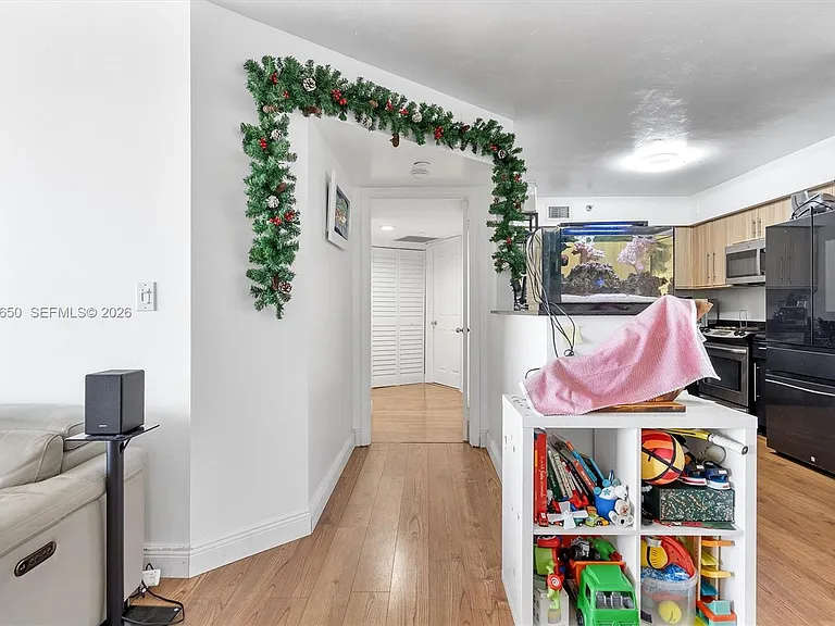 3530 Mystic Pointe Dr #2907 — Photo 50