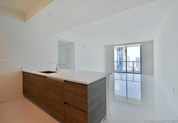 2nd image of 1100 S Miami Ave #3107