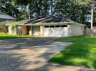 8840 Saint Clair St, Shreveport, LA 71118