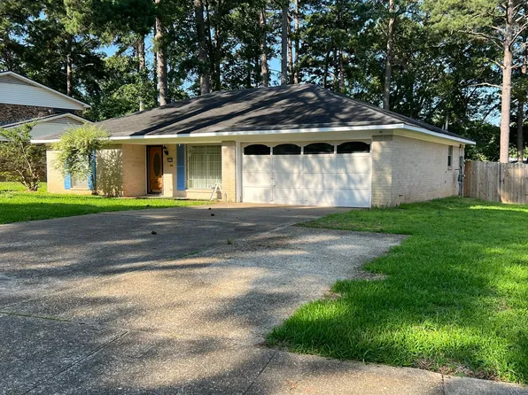 8840 Saint Clair St, Shreveport, LA 71118