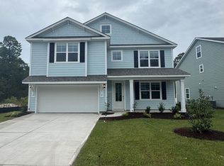 7156 Shooting Star Way, Myrtle Beach, SC 29579