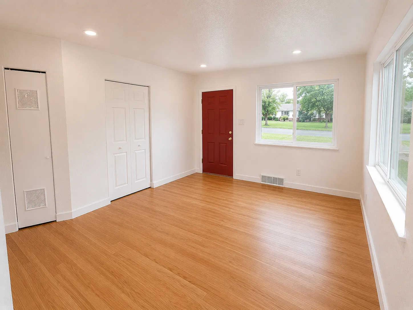 1305 Otis Street — Photo 4
