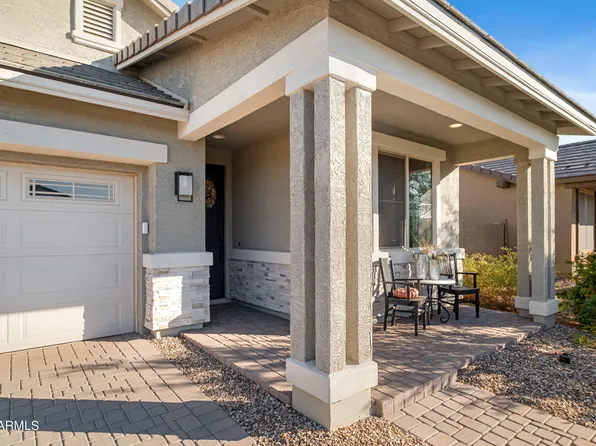 22630 E Spyglass Boulevard, Queen Creek, AZ 85142