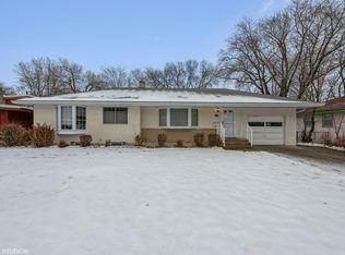 4039 Arthur St NE, Columbia Heights, MN 55421