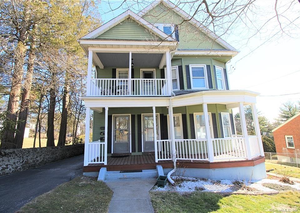 1st image of 149 McClintock St #3