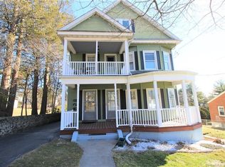 149 McClintock St #3, New Britain, CT 06053