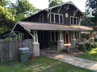 407 W 4th St, Lynn Haven, FL 32444