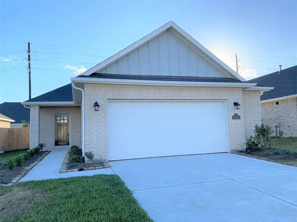 31311 Conover Dr, Fulshear, TX