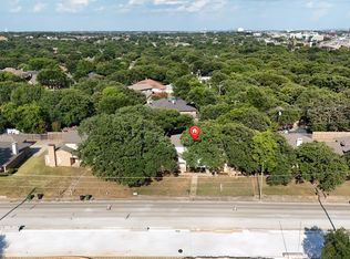 1620 Brown Trl #1, Hurst, TX 76054
