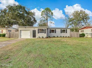 6543 Aires Rd, Jacksonville, FL 32244