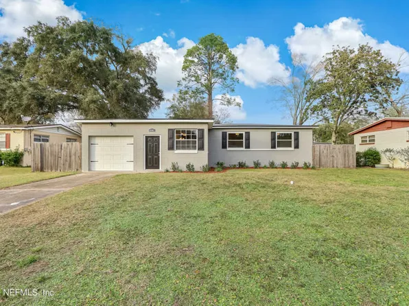 6543 Aires Rd, Jacksonville, FL 32244