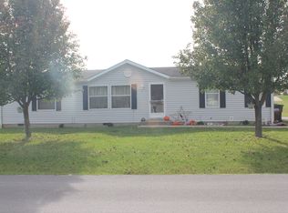 15 Edward Street, Carrollton, KY 41008