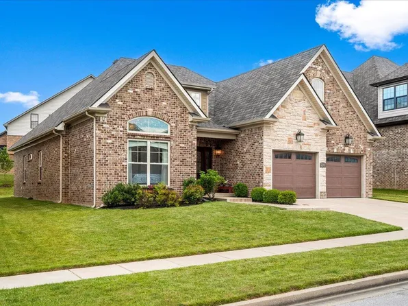 2340 Coroneo Ln, Lexington, KY 40509