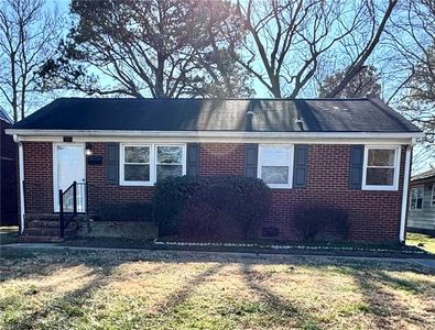731 Burgess Ave, Hampton, VA, 23664