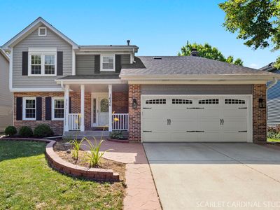 1630 Lois Ann Ln, Naperville, IL, 60563