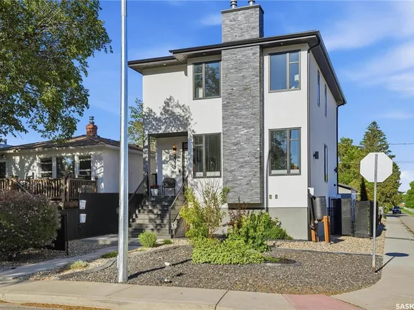 2777 McDonald STREET, Regina, SK S4N 2Z9