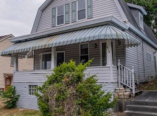414 Grant Ave, Altoona, PA 16602