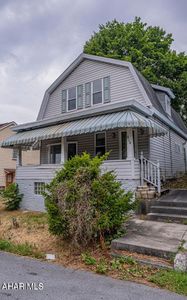 414 Grant Ave, Altoona, PA, 16602