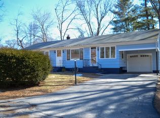40 Flora Rd, Attleboro, MA 02703