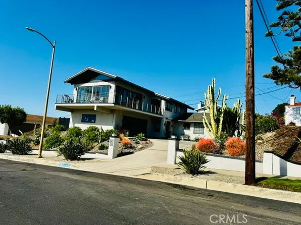 1711 Pescadores Ave, San Pedro, CA 90732