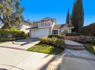 8 El Arreo, Rancho Santa Margarita, CA 92688