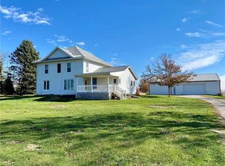 4482 E 92nd St N, Kellogg, IA 50135