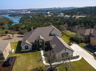 2301 Lakehurst Rd, Spicewood, TX 78669