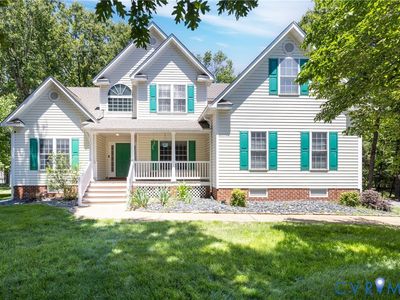 5112 Beachmere Ct, Chester, VA, 23831