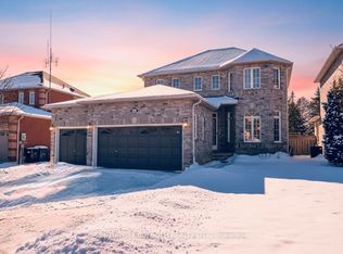 1970 Webster Blvd, Innisfil, ON L9S 2A5