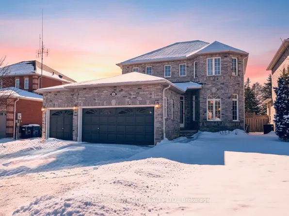 1970 Webster Blvd, Innisfil, ON L9S 2A5