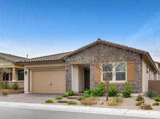 501 Heritage Bridge Ave, Henderson, NV 89011