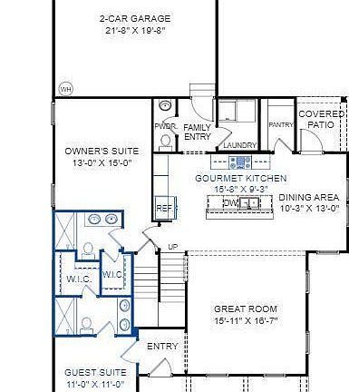 2nd image of this home