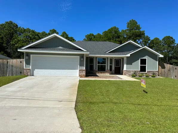 5628 Charter Cir, Gulf Breeze, FL 32563