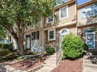8631 Kenosha Ct, Lorton, VA 22079