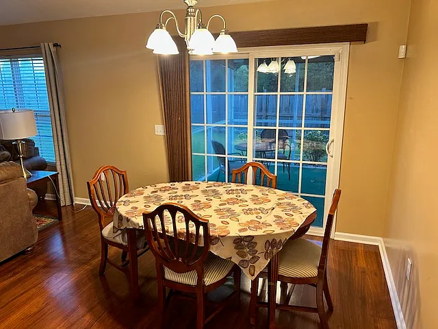 531 Brick Barn Ln — Photo 9