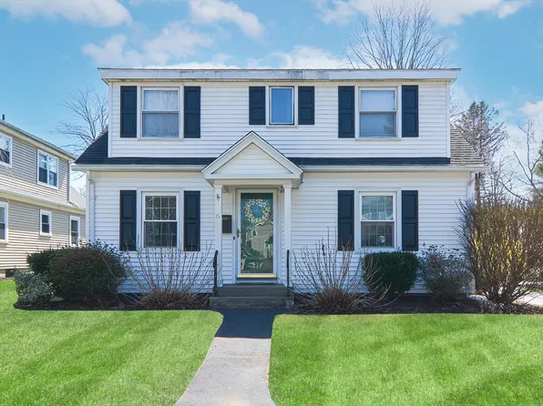 6 Baxter St, Westborough, MA 01581