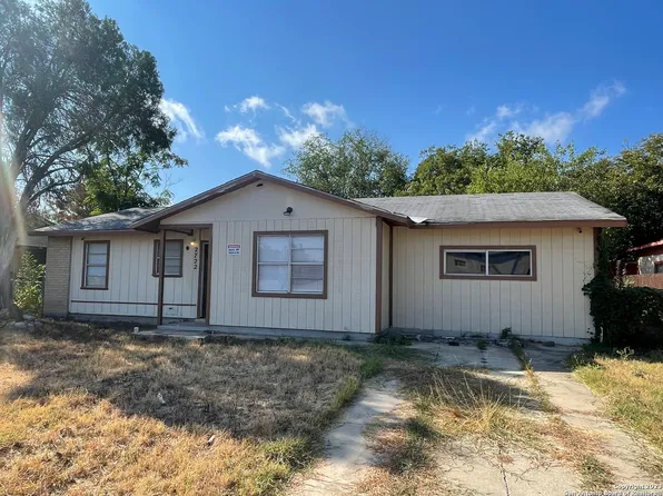 2722 Navajo St, San Antonio, TX 78224