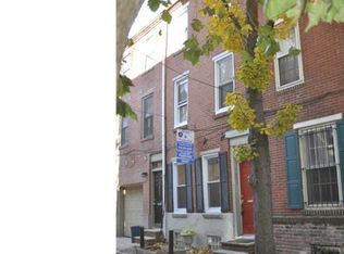 1637 Rodman St, Philadelphia, PA 19146