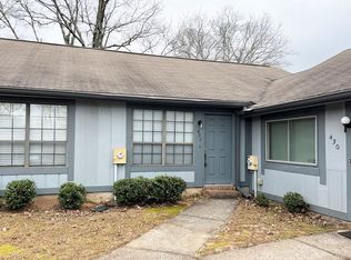 432 Tallulah Trl, Warner Robins, GA 31088